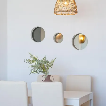 Bright & Cozy In By Lovelystay
