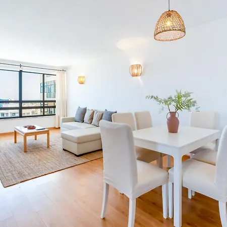 Bright & Cozy In By Lovelystay *