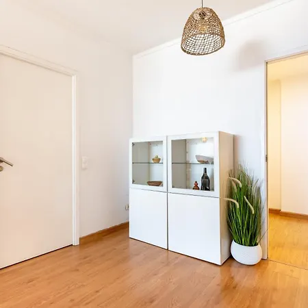 Bright & Cozy In By Lovelystay Apartamento Portimão