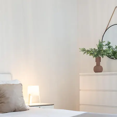 Bright & Cozy In By Lovelystay Apartamento *